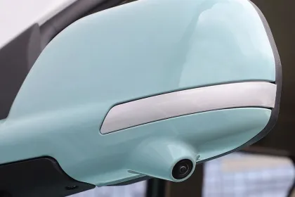 Affordable 4-Seat Electric Car: Baic Yuanbao Pony 170km, Beiqi Baw, New Energy Vehicle with Smart Features