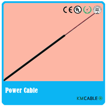 H05V-U PVC single core after VDE0281, power cable