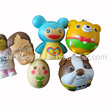 Pu Stress Toy At Competitive Price 