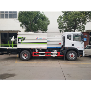 5m3 DFAC Disinfectant Sprayer Trucks