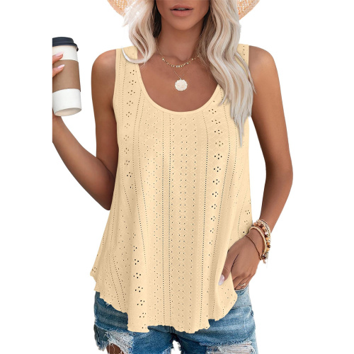 High Quality Women Tank Top breath