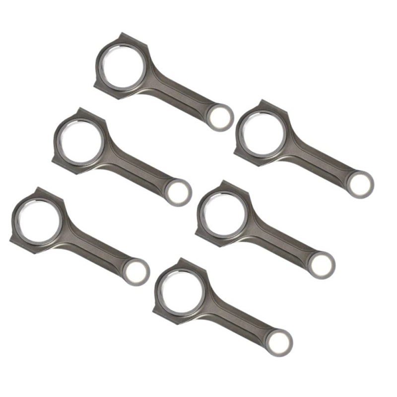 Toyota Land Cruiser 154mm X Beam Connecting Rods
