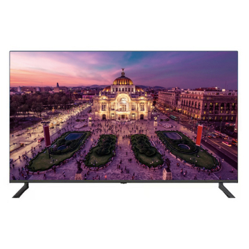 HONGXUN Full Color Slim LED LCD Smart 4K Televisions