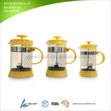 hot selling high quality commercial tea pot