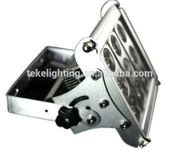 150w ip67 aluminum alloy cob led track light