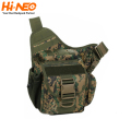 Waterproof Sling Sling Tactical Backpack Camo Backpack