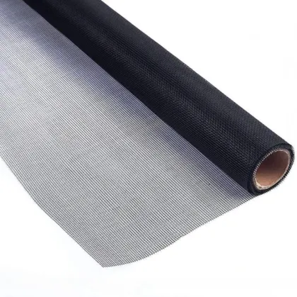 Fiberglass Mosquito Window Screen / Netting