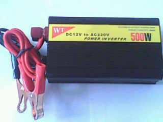 car inverter 500w
