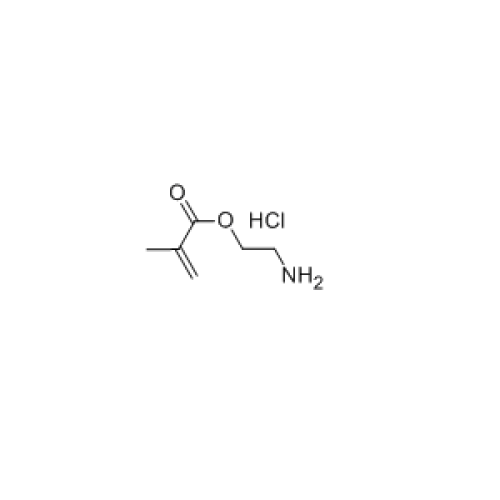 2-aminoetil metacrilato Hydrochloride CAS 2420-94-2