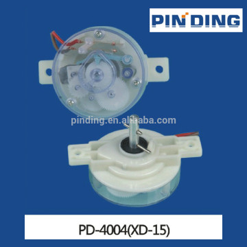 Washing Machine Timer for Washing Machine Parts of 15 minutes timer switch of washing machine for cleaning PD-4004