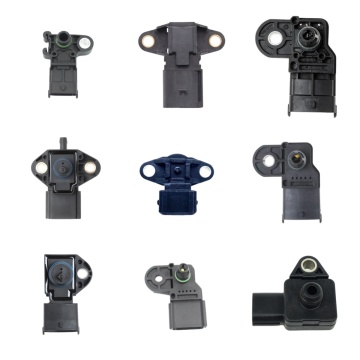 Audi Air Intake Pressure Sensor 03L906051B 81MPP05-01
