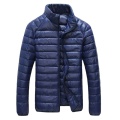 Herren Winter Down Jacke Winddicht