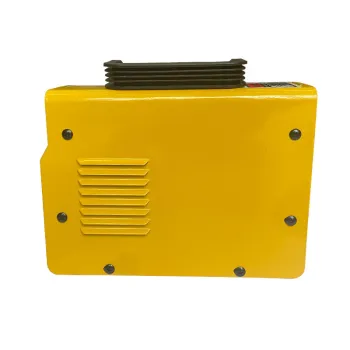 ZX7200/225 Mini Portable Inverter DC 220V Tig Welding Machine for Steel