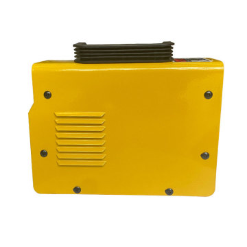 ZX7200/225 Mini Portable Inverter DC 220V Tig Welding Machine for Steel
