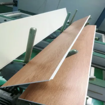 4mm click SPC flooring