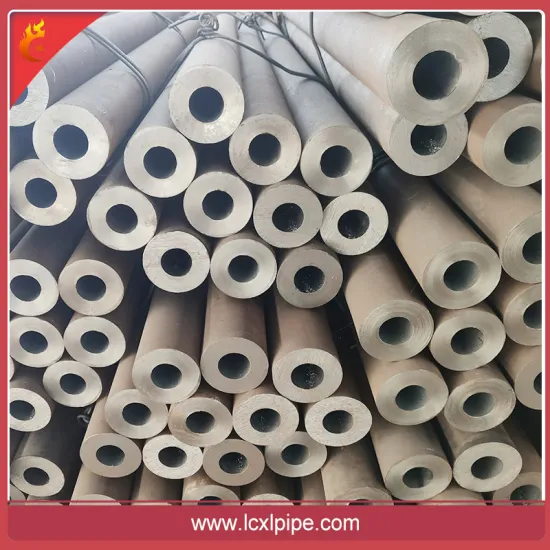 Seamless steel piep & tube a106b a 53