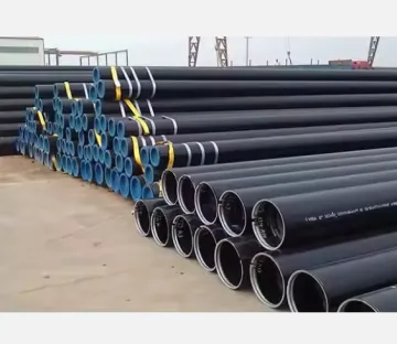 Nickel Alloy Seamless Pipe/Tube Incoloy 800 Uns N08800 W. Nr. 1.4876