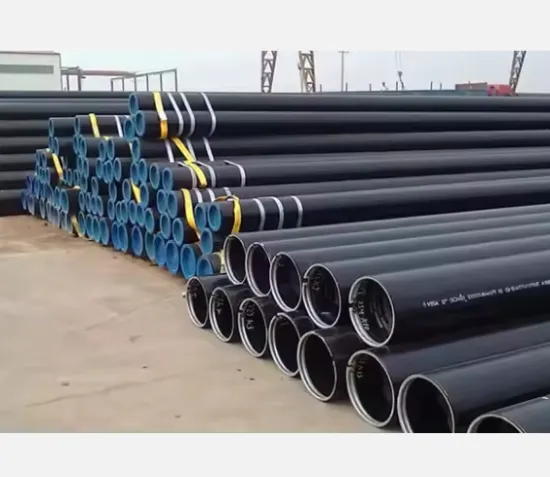Good Quality Incoloy 825 Advanced Nickel Alloy Steel Pipe Nickel-Chromium Alloy Tube