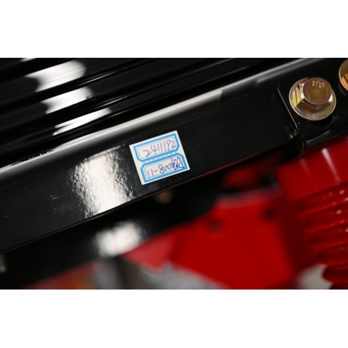 Trasformatore a secco da 10kV SCB10-500KVA