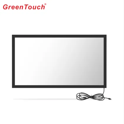 21.5" Infrared Touch Screen Technology IR Frame