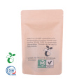 Eco-friendly Biodergadable Organic Food Packaging Bags