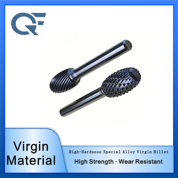 Uzun Ömürlü, Yüksek Sertlikte Döner Takım Çözümü