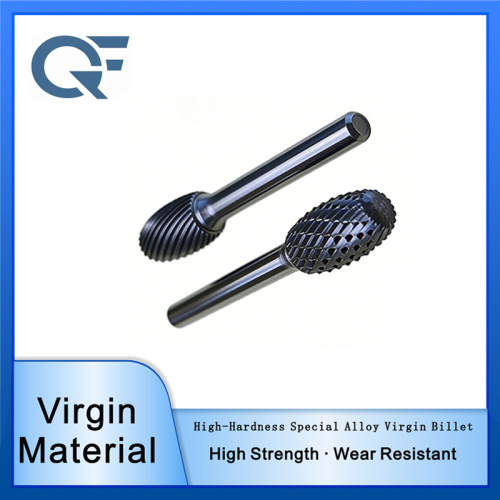 Uzun Ömürlü, Yüksek Sertlikte Döner Takım Çözümü