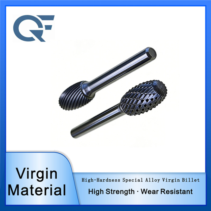 محلول ابزار چرخشی با سختی بالا طولانی مدت