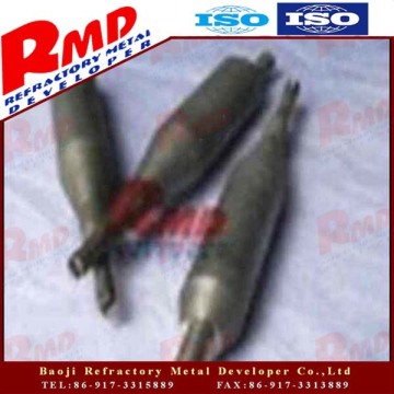 high quality Mo1 Molybdenum seed chuck