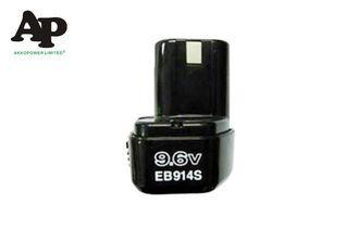 Nicd Nimh Replacement Hitachi Power Tool Battery 9.6v For H