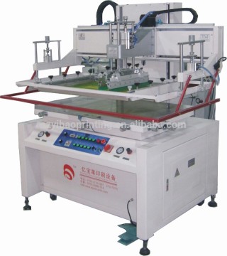 PCB printed circuit board Silk Screen Printing Machine