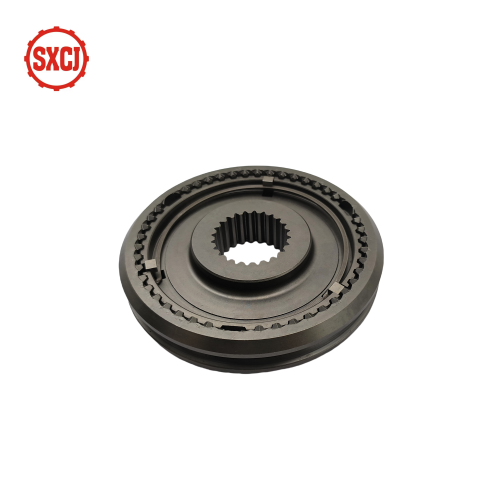 OEM Manual Gearbox Synchronizer Hub Sleeve Assembly 3344765 2P0311309 3341092 for Eaton BG6