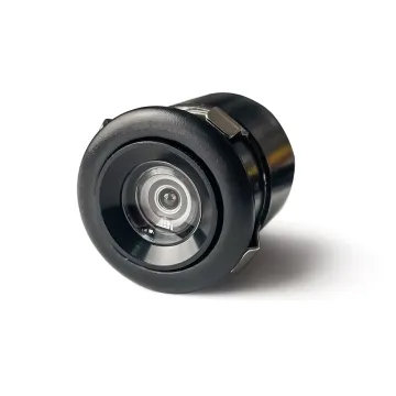 KAIER Car Security Camera System: HD Rearview Night Vision Wide Angle Reverse Camera