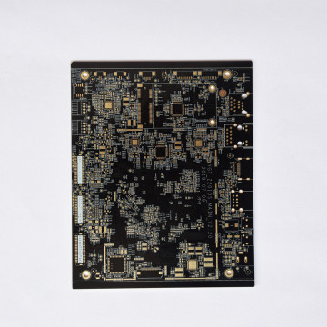 Small portable products HDI pcb