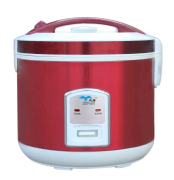 Latest electric multifunction deluxe rice cooker 1.2L- 1.8L