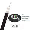 outdoor 8core fibre optic cable price per metre