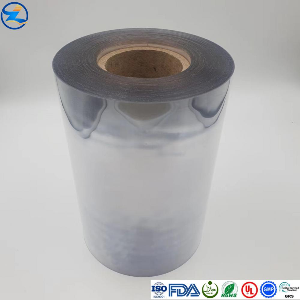 Silicon Oil Clear Pet3 Jpg