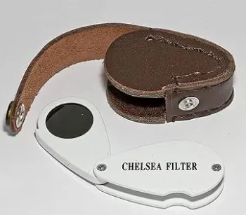 High Quality Chelsea Filter