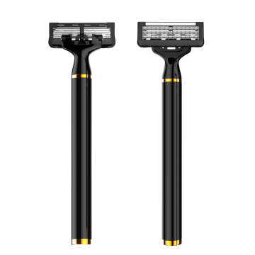 High-Quality Magnets for Improved Connection in Manual Shaving Razor Shaving Sets: Enhancing Your Grooming Experience