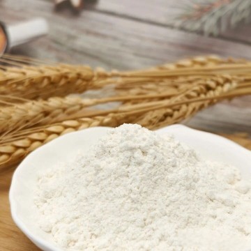 Beverage Ingredient Organic Resistant Dextrin Tapioca Powder