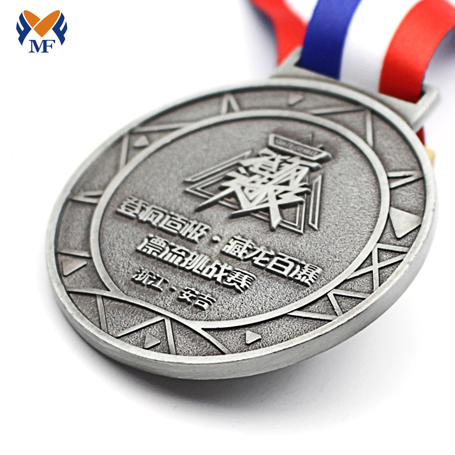 Download Coolest Running Challenges Race Medal China Manufacturer