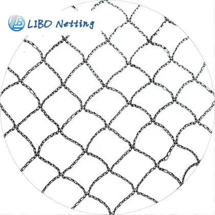 Agricultural Fruit Tree Hail & Bird Protection Net for Vineyards