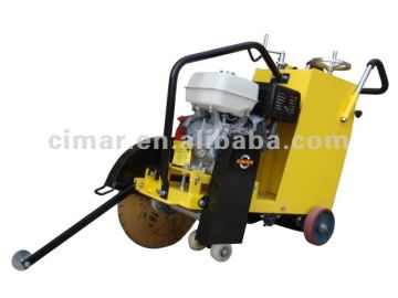Cortador de piso diesel de 20 "CFC-20 con Yanmar L100