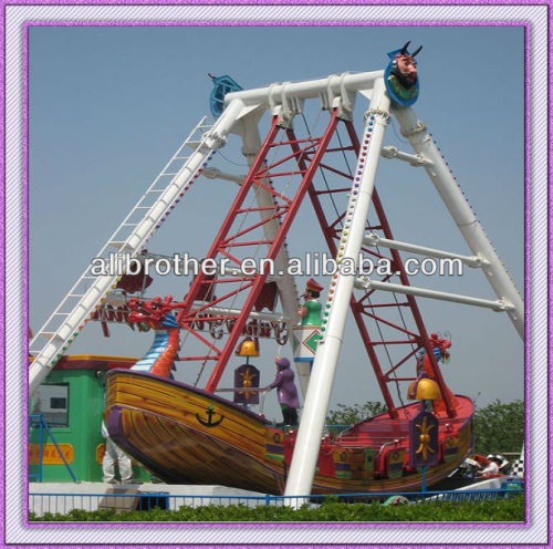 [Ali Brothers]2013 wonderful amusement amusement equipment alibaba fr pirate ship