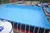 Outdoor Gaint Mental Frame Swimming Pool Intex Pool for sale