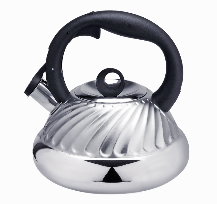 3-ply Bottom tea Kettle