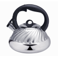 New Stainless steel stovetop coffee tea kettle