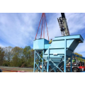 Lamella Inclined Plate Clarifier