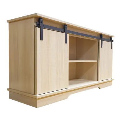 Popular living room cabinets design