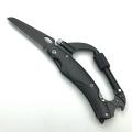 Outdoor Pocket Carabiner Multi Tool